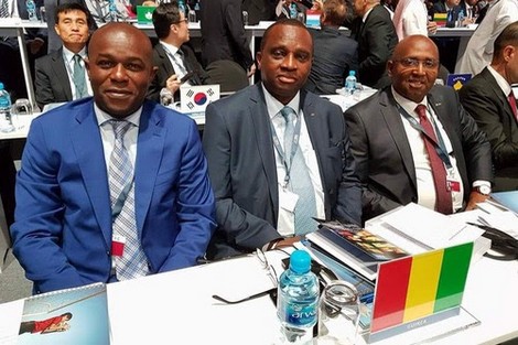 غينيا تنتقد "الفيفا" بعد غياب احتساب تصويتها على "المغرب 2026"