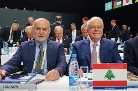 لبنان: صوتُنا لأجل "المغرب 2026" احتسب لأمريكا