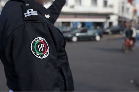 عمليات سرقة بسيارة تستنفر الأمن بالمحمدية
