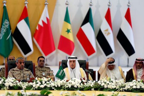 "التصويت السعودي" يدفع المغرب إلى مقاطعة اجتماع في جدة