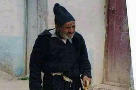 حراك الريف.. (21): عزي احمذ: شموخ جبال الريف