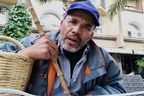 حراك الريف .. (24): هذه بدايات الشيخ مع حراك الشباب