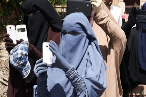 أنماط تغلغل "الوهابية" في المملكة .. سلفية مغربية وتدين مشرقي