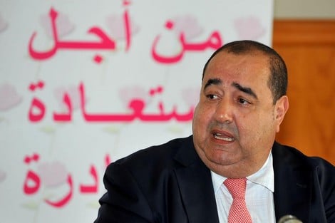 لشكر: رفع دعم "البوطا" خط أحمر .. والمقاطعة إبداع مغربي