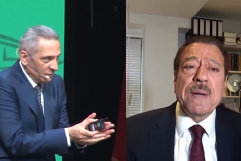 هذه رسالة عبد الباري عطوان للدول التي صوتت ضد ملف المغرب 2026