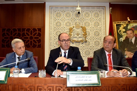 مشاكل وتحديات المقاولات المغربية .. الوطن يحتاج تأهيل قاطرة التنمية