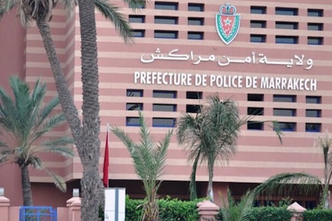 أمن مراكش: ضبط 782 مبحوثا عنه في نصف شهر