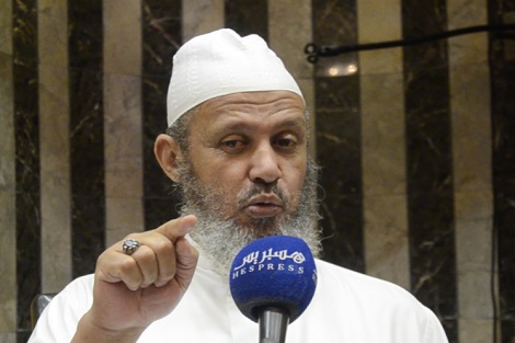 بلافريج: هذا حكم الاشتراك في الأضحية .. والإنابة عند الذبح