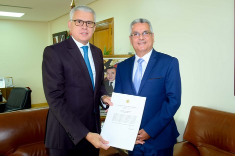 كوبا تُوفِد أول سفير إلى المغرب بعد قرابة أربعة عقود من القطيعة