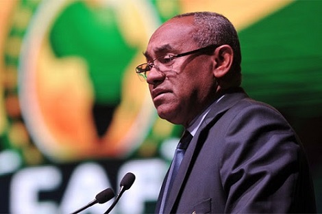 أحمد: أسباب خاصة تحجب هوية حكَم نهائي "كأس الكاف" بالبيضاء