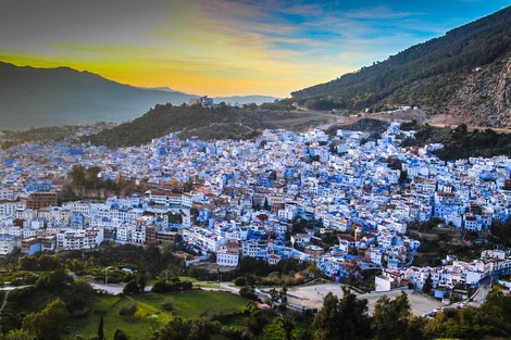 موقع سياحي بريطاني يعدد محاسن زيارة المملكة