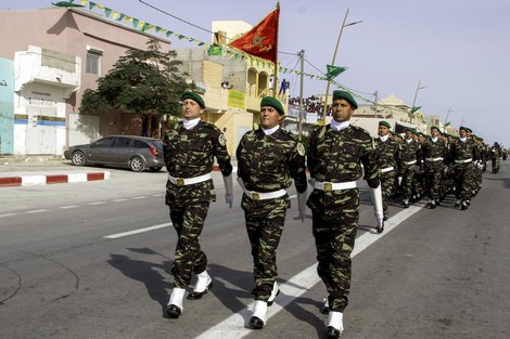 يساريون يربطون التجنيد الإجباري بـ"تأديب المحتجين" وإلهاء العاطلين