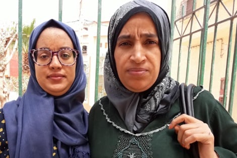 مغربيات مصابات بالسيدا يتحدين نظرة المجتمع واتهامات بالدعارة