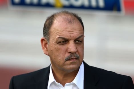 العراقي عدنان حمد يرفض تدريب نادي الوداد