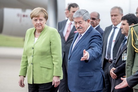 ألمانيا وبلدان الاتحاد المغاربي .. مغريات المصالح وتعقيدات الواقع
