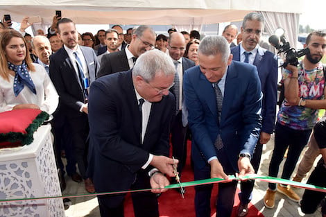 مصنع فرنسي جديد لأجزاء السيارات يوفر 225 وظيفة بالقنيطرة‬