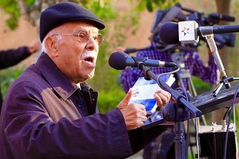 السرغيني: البُداة أكثر حبا للمعرفة .. والماديات تسيل لعاب مثقفين