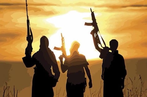 الكنبوري يقدم كتابه الجديد بالإسبانية في إشبيلية‎