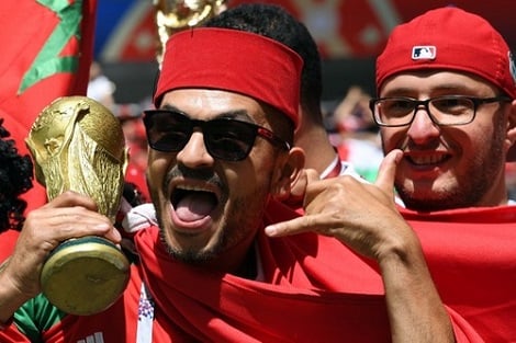 مونديال 2030 .. المغرب يفضل "الترشح الأوروبي" عوض المغاربي