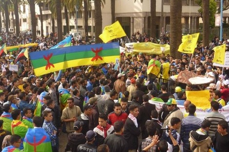 الداخلية تمنع حزب "تامونت" واللجنة التحضيرية تلجأ إلى القضاء