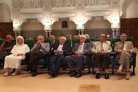 أكاديمية المملكة تستشرف مستقبل العالم في الثلاثين سنة المقبلة