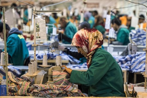 المغرب يرتقي إلى المرتبة الـ53 عالمياً في تقرير ممارسة الأعمال