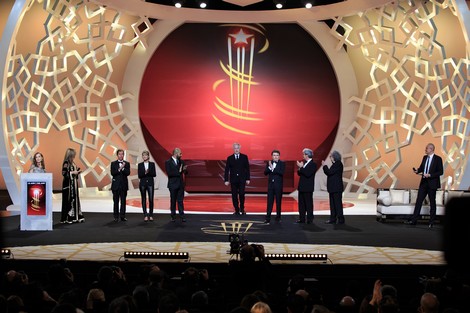 المهرجانات السينمائية في المغرب .. منظمون عجزة ومواعيد مُجهضة