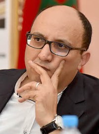 بنسعيد أيت يدر
