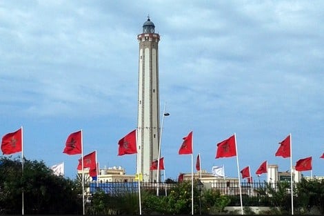 بوجدور تحتضن فعاليات مهرجان "أكبار" الثقافي