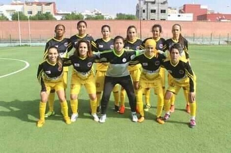 "أطلس 05" يطمح إلى التتويج بلقب كأس العرش