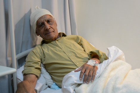 الفنان عبد الله العمراني في ذمة الله عن 78 عاما
