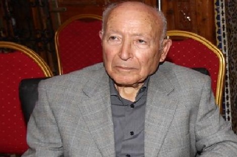 الراحل الصقلي .. موجّه تربوي وأديب موسوعي