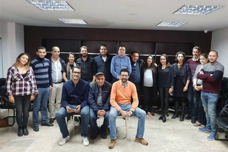 حركة أنفاس: عطبُ النخب يعرقل التنمية السياسية والاقتصادية بالمغرب
