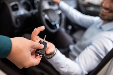 الإفلاس يخيم على قطاع كراء السيارات في المغرب