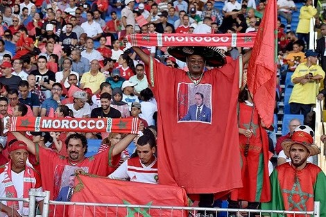 إقبال ضعيف على تذاكر لقاء "الأسود" والكاميرون