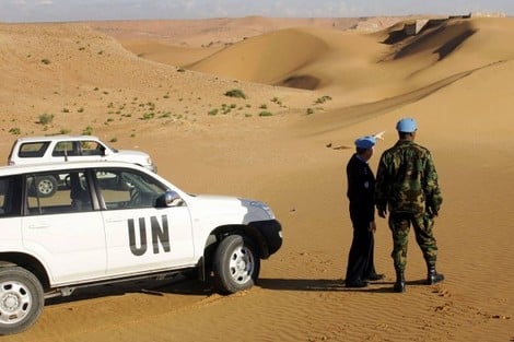خبير: القرار 2440 يمهد لمرحلة جديدة في مسار حل نزاع الصحراء
