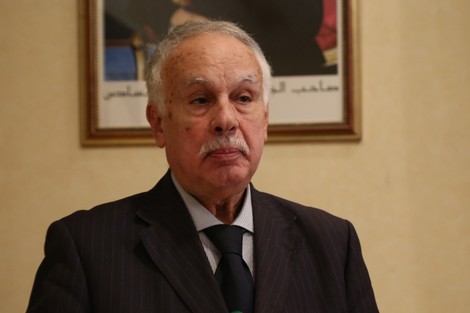 وزير سابق يربط تقدم العرب باستعمال "لغة الضاد" في التكنولوجيا