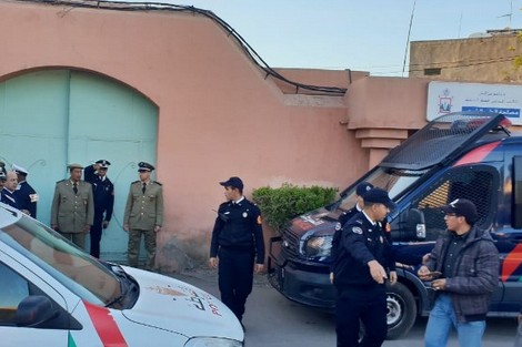 "فيسبوك" يعتقل مغاربة .. تدوينة طائشة توقف شابا مجازا بتونفيت