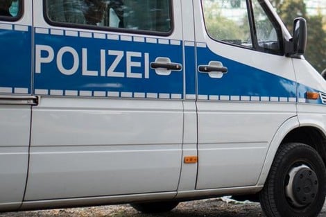 العثور على جثة رضيعة نيجيرية بألمانيا في ظروف غامضة