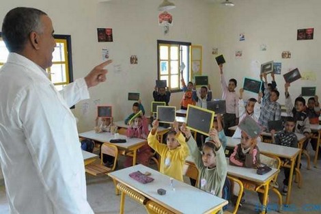 تقرير رسمي يكشف "تعثرات" المخطط الاستعجالي لإصلاح التعليم