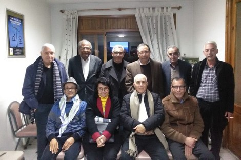 باحثان مغربيان يربطان نهضة المجتمع بتطوير التعليم