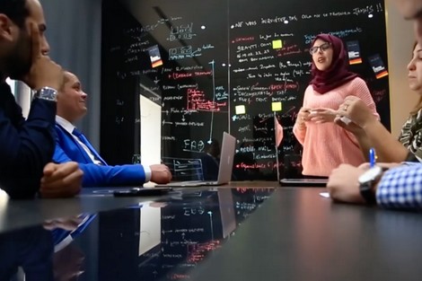 افتتاح أول مركز مغربي للتكوين في الطب الألماني