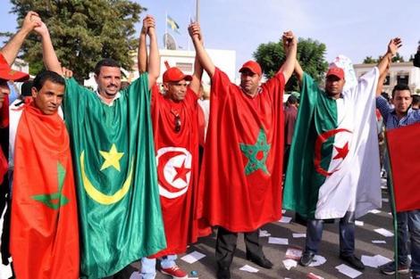 أحزاب وتنظيمات مغاربية تلتقي في المملكة لإحياء "الاتحاد الإقليمي"