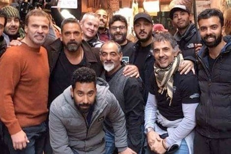 أسطورة "كازابلانكا" السينمائية تتحدى الزمن أمام الشاشة الفضية