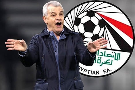 مدرب "الفراعنة" يرفض مواجهة "الأسود" والعرب