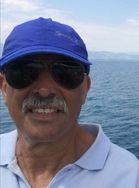 صديقي القطار