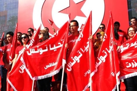 يوسف الشاهد يستعد لزعامة حزب "تحيا تونس"