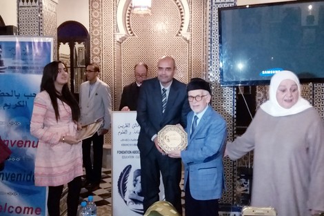 تطوان تحتضن تكريم رجال ونساء الحركة الوطنية