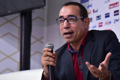جويطي: "المغاربة" تؤازر المنهزمين .. ودور الكُتاب "الإزعاج الخَلاَّق"