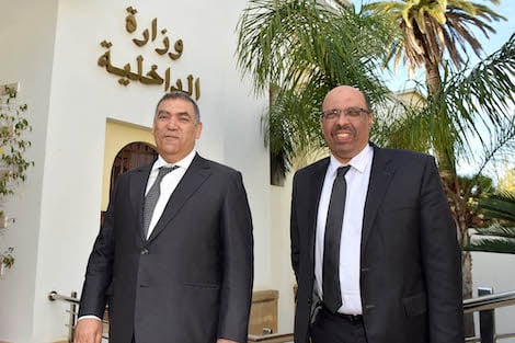 وزارة الداخلية تؤكّد صرف تعويضات الأعمال الشاقة
